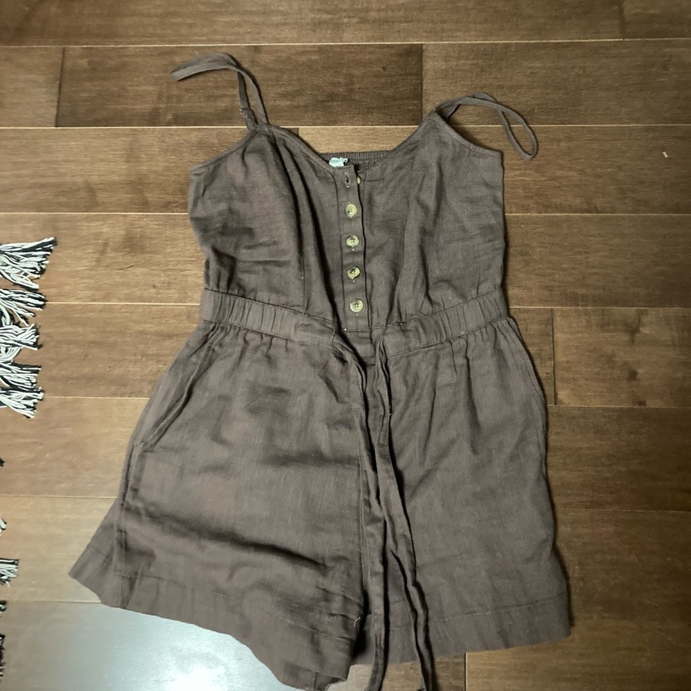 2/$20 Aerie Romper